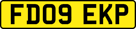 FD09EKP
