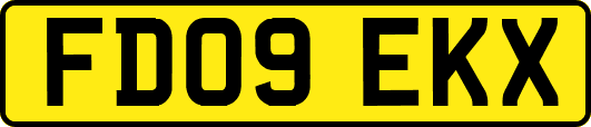 FD09EKX