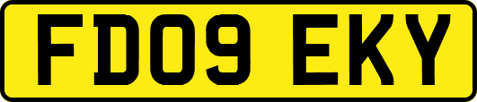 FD09EKY