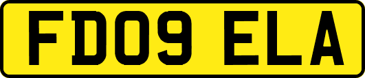 FD09ELA