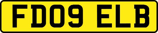 FD09ELB