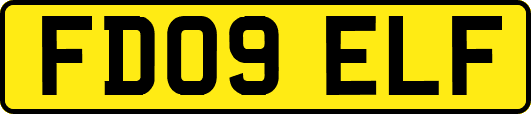 FD09ELF