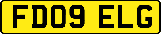 FD09ELG