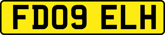 FD09ELH