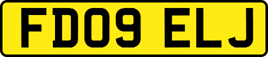 FD09ELJ