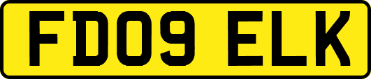 FD09ELK