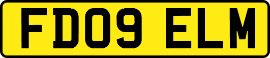 FD09ELM