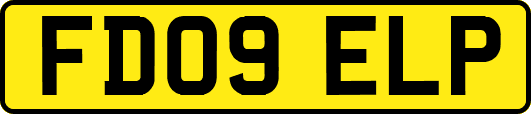 FD09ELP