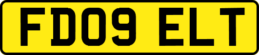 FD09ELT