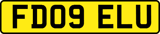 FD09ELU