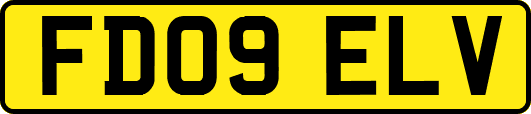 FD09ELV