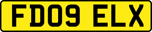 FD09ELX