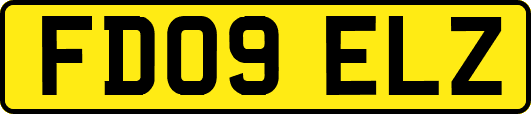 FD09ELZ