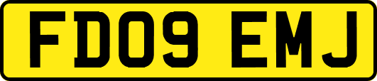 FD09EMJ