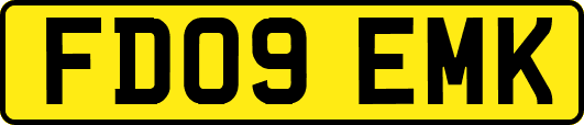 FD09EMK