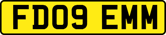 FD09EMM