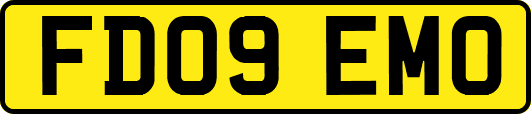 FD09EMO