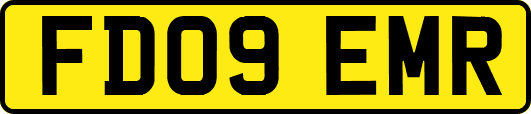 FD09EMR
