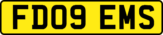FD09EMS