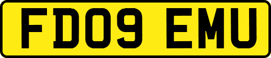 FD09EMU