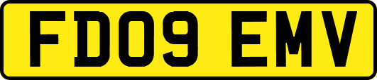 FD09EMV