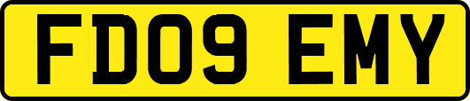 FD09EMY