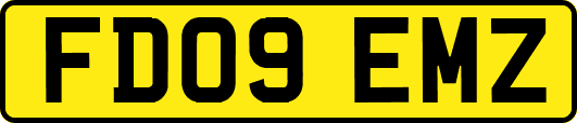 FD09EMZ