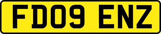 FD09ENZ