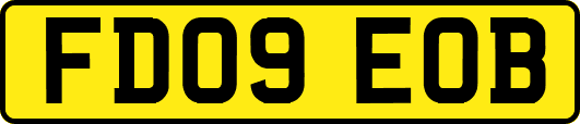 FD09EOB