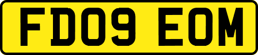 FD09EOM