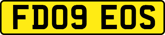 FD09EOS