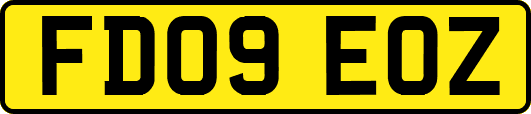 FD09EOZ