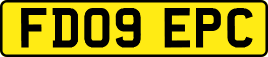 FD09EPC