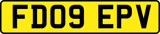 FD09EPV