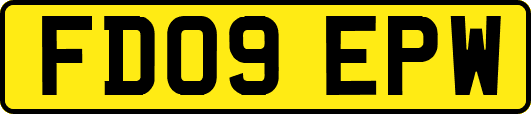 FD09EPW