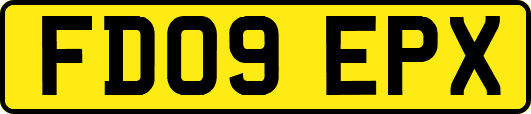 FD09EPX