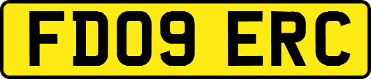 FD09ERC