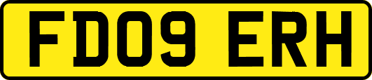 FD09ERH