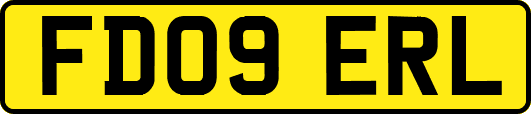 FD09ERL
