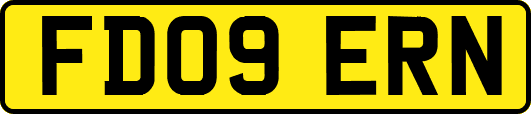 FD09ERN