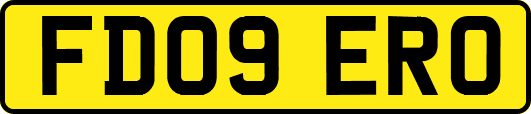 FD09ERO