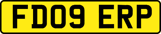 FD09ERP