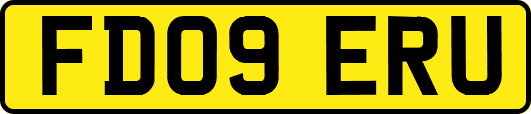 FD09ERU