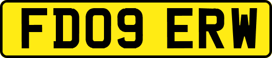 FD09ERW