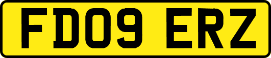FD09ERZ
