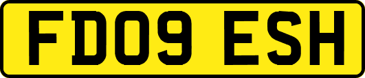 FD09ESH