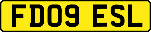 FD09ESL