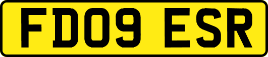 FD09ESR