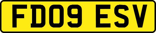 FD09ESV