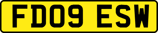 FD09ESW